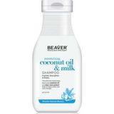 Beaver 350 ml Coconut Oil Quinoa Moisturizing Saç Bakım Maskesi