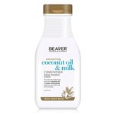 Beaver 350 ML Coconut Oil Saç Kremi