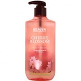 Beaver 400 ml Cherry Blossom Body Wash