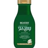 Beaver 60 ml Tea Tree Şampuan