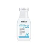 Beaver Coconut Oil & Quinoa 60 ml Nemlendirici Şampuan