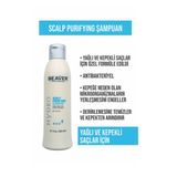 Beaver Hydro Scalp Purififying 258 ml Yağlı ve Kepekli Saçlar İçin Şampuan