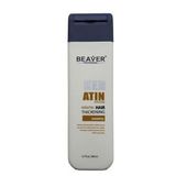 Beaver Keb Atin Tüm Saçlar İçin 200 ml Canlandırıcı Şampuan