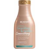 Beaver Keratinli Onarıcı Saç Bakım Kremi 350 ml Besleyici Formül ile Yıpranmış Saçlar İçin
