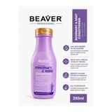 Beaver ROSEMARY&MİNT SAÇ KREMİ ROSEMARRY&MİNT SAÇ KREMİ 350 ML