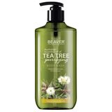 Beaver Tea Tree Oil Purifying Body Wash 400 ml Duş Jeli