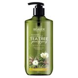 Beaver Tea Tree Purifying 400 ml Duş Jeli