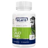 Beavis 126 gr Köpekler İçin Kalsiyum Destekli Tablet