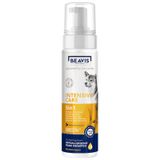 Beavis 200 ml Dog Intensive Care 5 in 1 Foam Shampoo