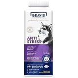 Beavis Anti-Stress Lavanta ve Biberiye Özlü 150 gr Toz Köpek Şampuan