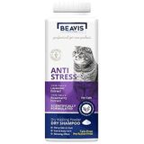 Beavis Cat Anti Stres Lavanta ve Biberiye Özlü Toz Kedi Şampuanı 150 G