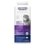 Beavis Cat Anti-Stress Biberiye Özlü Kedi Toz Şampuan 150 Gr