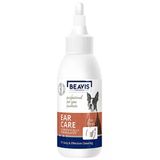 Beavis Dos Ear Care Köpekler İçin Kulak Temizleme Solüsyonu 100 Ml