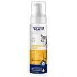 Beavis İntensive Care 5in1 200 ml Köpekler için Naturel Bal Özlü Köpük Şampuan