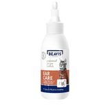 Beavis KEDİ Ear Care Kulak Temizleme Solüsyonu 100 ml