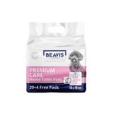 Beavıs Köpek Tuv.Eğitim Pedi 60x90 Cm 20+4 Free