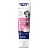 Beavis Yavru Köpekler İçin 10IN1 Multi Vitamin Paste Sağlıklı Büyüme İçin Özel Formül