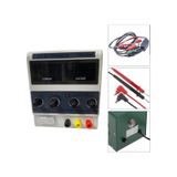 Beb Ps-1502d Güç Kaynağı 2a Dc 0-15v Ayarlanabilir Psu