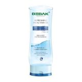 Bebak 200 ml Yüz Temizleme Jeli Normal ve Karma Ciltler