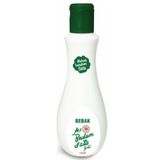 Bebak 215 gr X 12 Büyük Boy Acı Badem Sütü