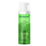 Bebak 2x160 ml Yosun Yüz Temizleme Köpüğü