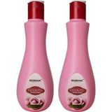Bebak 2x215 ml Gül Suyu