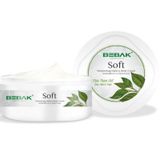 Bebak 300 ml Çay Ağacı Yağı Soft Nemlendirici Bakım Kremi