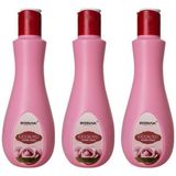 Bebak 3x215 ml Gül Suyu