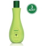 Bebak 3x215 ml Zeytinyağlı El ve Vücut Nemlendirici Sütü