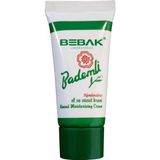Bebak Acı Badem 20 ml Tüp El Vücut Bakım Kremi
