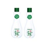 Bebak Acı Badem 2x215 ml Makyaj Temizleme Sütü