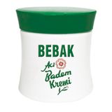 Bebak Acı Badem 35 gr El Vücut Bakım Kremi