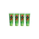 Bebak Acı Badem 4x70 ml Tüp El Vücut Bakım Kremi