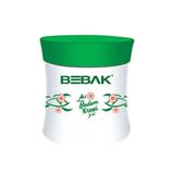 Bebak Acı Badem 70 gr Kavanoz Bakım Kremi