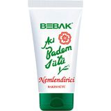 Bebak Acı Badem Sütü 175 ml Nemlendirici Normal Ciltler İçin Dermatolojik Olarak Test Edilmiş