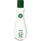Bebak Acı Badem Sütü 215 Ml Şişe - 24