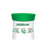 Bebak Acıbadem 30 gr Kavanoz Krem