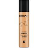 Bebak Bacak Fondöteni 75 ml Medium Orta 2 Numara SPF ile Pürüzsüz Görünüm Sağlar