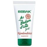 Bebak BBK000006 Acı Badem Sütü 175 ml Nemlendirici Krem