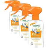 Bebak Bebek Güneş Losyonu 50 Spf+ 175 Ml (3 paketi)