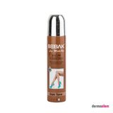 Bebak Dark Tone 04 Koyu Ton 75 ml Leg Make Up Bacak Fondöteni
