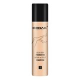 Bebak Extra Light No:1 75 ml Açık Bacak ve Vücut Fondöteni