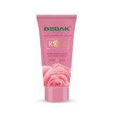 Bebak Gül Özlü 20 ml El ve Vücut Nemlendirici Krem