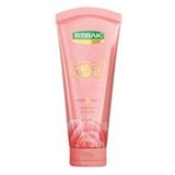 Bebak Gül Özlü 75 ml El ve Vücut Nemlendirici Krem