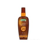 Bebak Kısa Sürede Yoğun Bronzluk 150 ml Bronzlaştırıcı Güneş Yağı