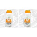 Bebak Nemlendirici Güneş Losyonu 30 Spf 200 Ml (2 paketi)