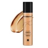 Bebak No:2 Medium 75 ml Bacak Fondöteni