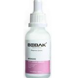 Bebak Pharma %3 Ceramide + Peptide + %2 Hyaluron Intensive BTX 30 ml Yoğun Bakım Serumu