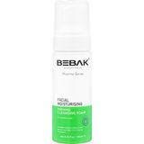 Bebak Pharma Cilt Ve Makyaj Temizleyici, Gözenek Sıkılaştırıcı Yüz Temizleme Köpüğü 160ml