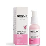 Bebak Pharma Hassas Ciltler İçin 30 ml Yatıştırıcı Serum